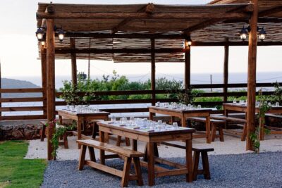 Olive Oil Festival in Cretan Farm with Traditional Dinner - Stop 2 continues: honey, raki, and soap (the everyday Crete set)