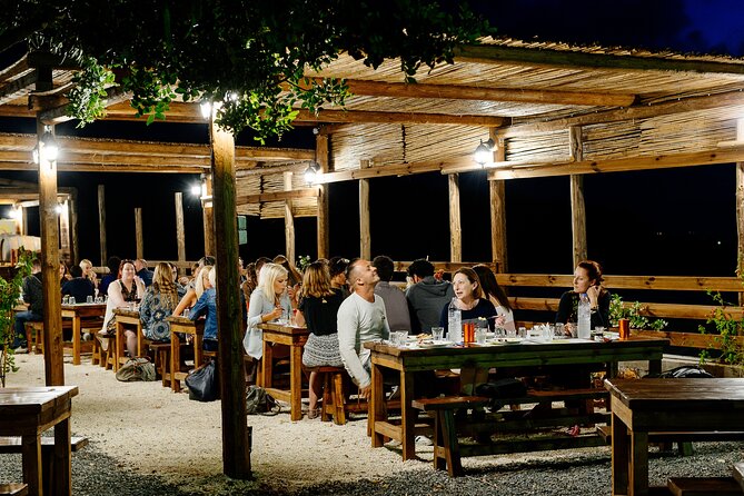 Olive Oil Festival in Cretan Farm with Traditional Dinner - Who this is best for (and who might not love it)