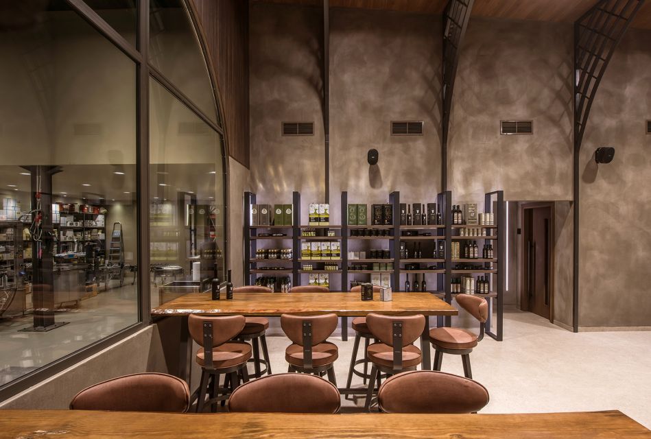Olive Oil Food Pairing in Crete - Key takeaways before you go
