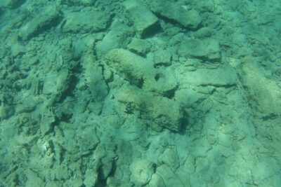 Olous – Guided Snorkelling Excursion to Discover Olous Sunken Ancient City - Small Group Snorkelling With Coaches in Your Corner