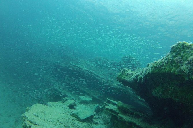 Olous – Guided Snorkelling Excursion to Discover Olous Sunken Ancient City - Who This Snorkel Tour Fits Best (And Who Should Rethink It)