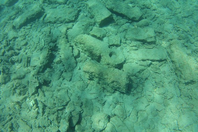 Olous – Guided Snorkelling Excursion to Discover Olous Sunken Ancient City - Small Group Snorkelling With Coaches in Your Corner