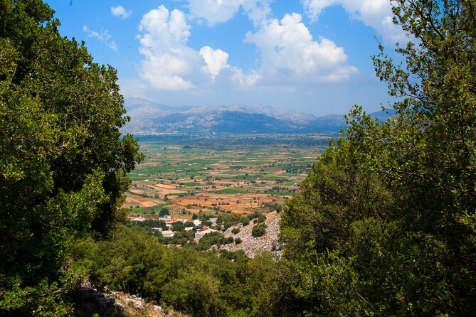 On the trail of the Greek Mythology - Cave of Zeus: Walking the Myth at the Birthplace Stop