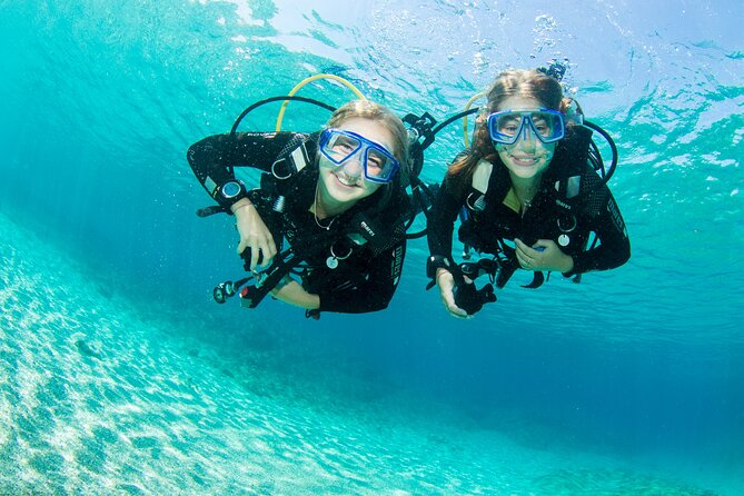 Plakias: Try Scuba Diving first time - Private, from 8 yrs. - Price and Value: What Costs Extra (So You Can Plan)