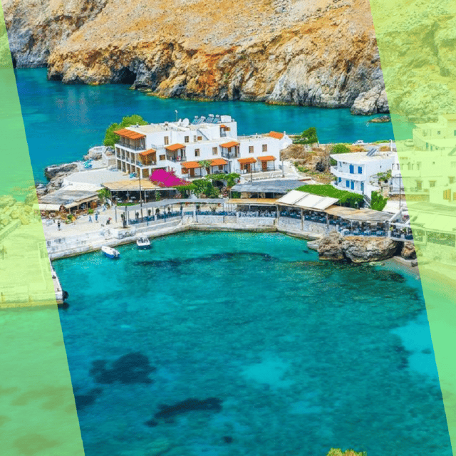 Platanias : Imbros Gorge Superb Hiking Tour - Coffee at the Gorge Entrance and the Actual Walk Timings