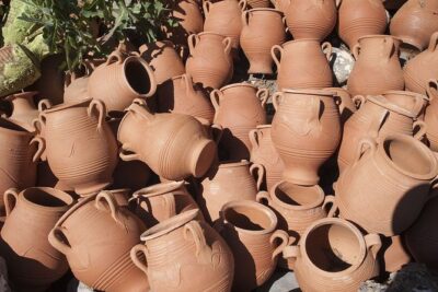 Plateau of Lassithi, Monastery of Kera and Ceramics - Getting from Heraklion: pickup, ride time, and group size reality