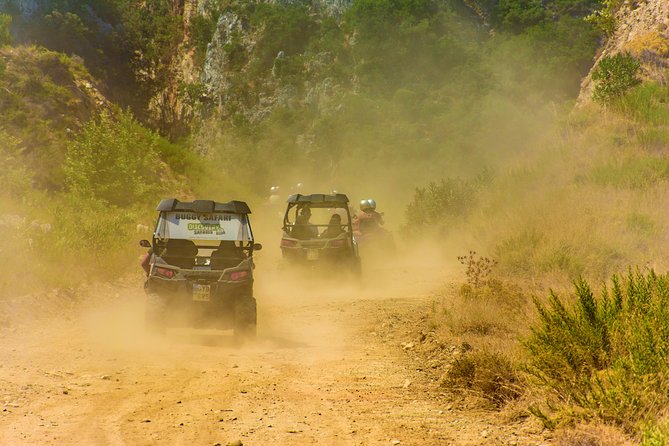 Polaris Buggy 4-Hour Safari from Rethymno Town - Key things I’d plan around