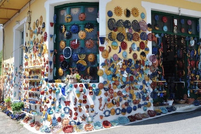 Pottery Village of Margarites - The monastery of Arkadi & The Gorge of Patsos - Who This Tour Suits Best (and When to Choose Something Else)