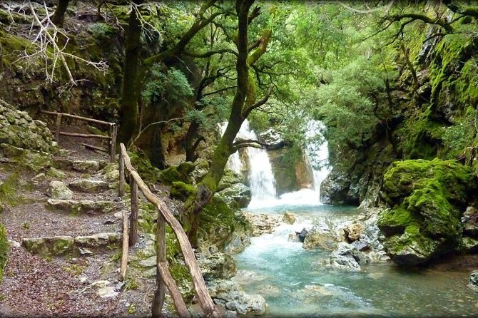 Pottery Village of Margarites - The monastery of Arkadi & The Gorge of Patsos - So, should you book it?