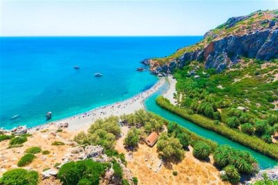 Preveli palm Beach & Damnoni Excursion - Price and what the $36.12 covers (and what it doesn’t)