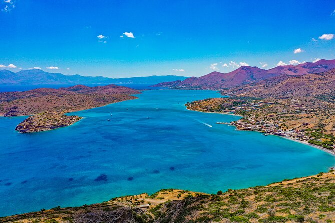 Private 6.5h shore tour to Eastern Crete from Heraklion - Meeting Heraklion Port: Pickup That Actually Makes Sense