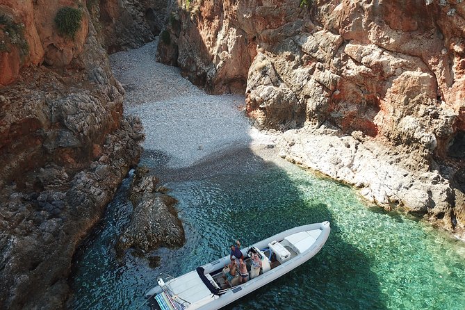 Private Boat Trip Chania - Balos (price is per group-up to 9 people) - Meeting point, timing, and what to expect on the day