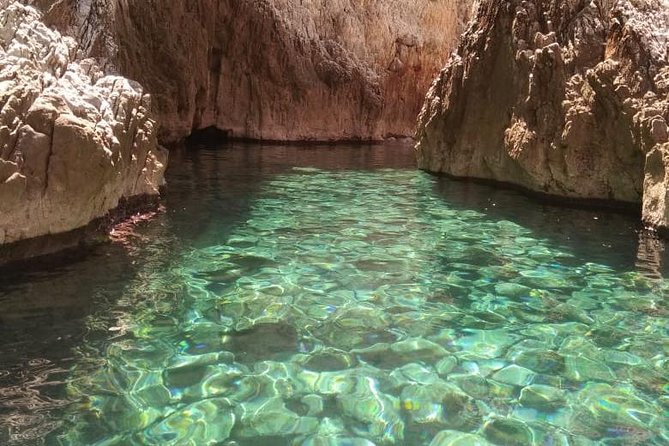 Private Boat Trip Chania Seitan (price per group-up to 9 people) - Private Boat From Chania: Why This Half-Day Feels Like A Day Off