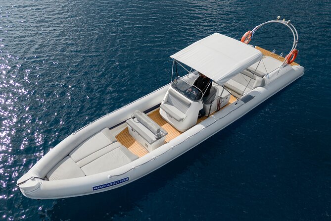 Private Boat Trip to Elafonisi and Balos beach - Key things I’d plan around before you go