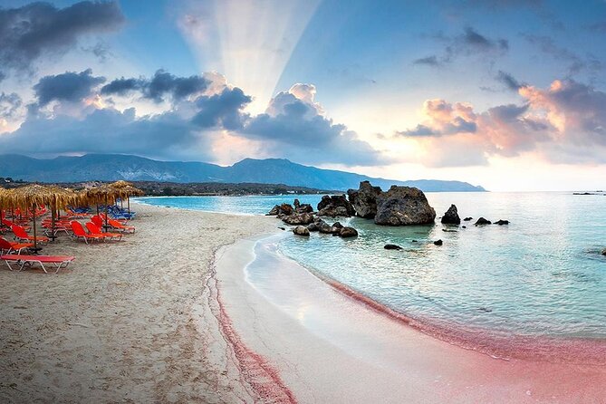 Private Elafonisi Tour from Chania - Key things to know before you go