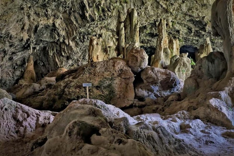 Private Excursion to Elafonisi & Wisdom of God Cave - Who this tour suits best (and who should think twice)