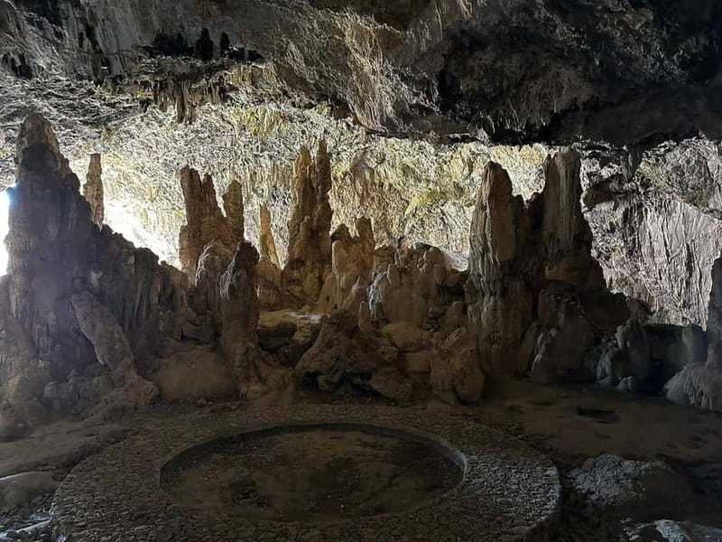 Private Excursion to Elafonisi & Wisdom of God Cave - Price and value: what $559 per group actually buys
