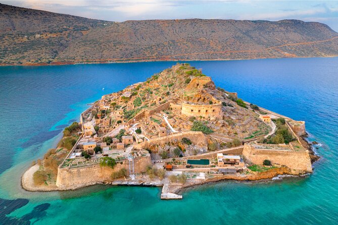 Private Full-Day East Crete Tour from Heraklion - Agios Nikolaos: Spend Your Time Where You’ll Actually Eat and Wander