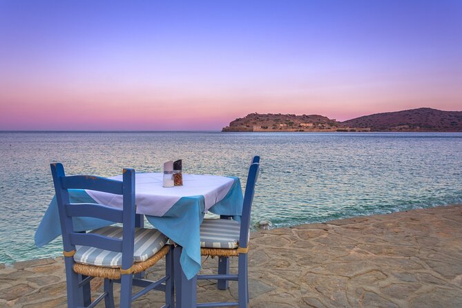Private Full-Day East Crete Tour from Heraklion - Spinalonga (Kalydon): The Islet That Carries Heavy Stories