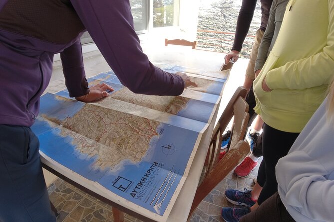 Private Hiking Tour in Imbros Gorge (Chania) - Entering Imbros Gorge: the approach matters as much as the hike