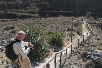 Private Hiking Tour in Imbros Gorge (Chania) - Pace, comfort, and what you should bring