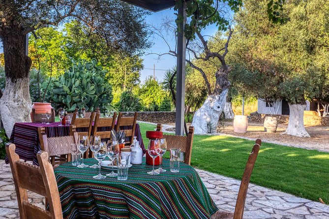 Private: Jeep Safari in 2 Wineries and Samaria Gorge with Lunch - Why this Chania-to-Samaria route feels like real Crete