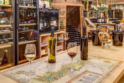 Private: Jeep Safari in 2 Wineries and Samaria Gorge with Lunch - Price and value: what you’re paying for (and what you’re not)