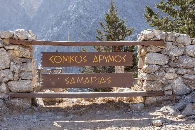 Private - Jeep Safari Tour with Lunch and Tastings - The value of a private Jeep day from Chania