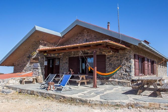 Private - Jeep Safari Tour with Lunch and Tastings - Stop 1: Vouves olive tree, coffee, and a working-feeling farm