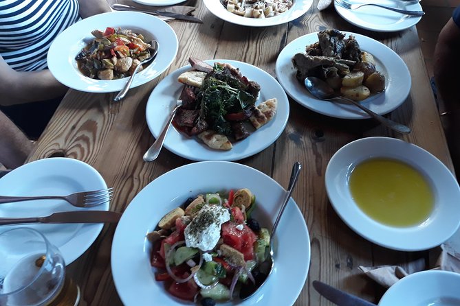 Private - Jeep Safari Tour with Lunch and Tastings - How the guide makes or breaks the day