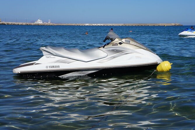 Private Jet Ski Activity on the Beach at Rethymno - Who This Fits Best (and Who Might Want Another Option)