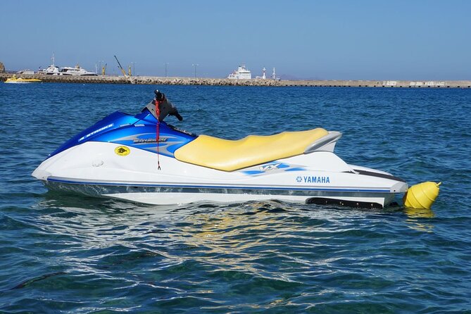 Private Jet Ski Activity on the Beach at Rethymno - Weather Rules: The One Thing That Can Change Your Plans