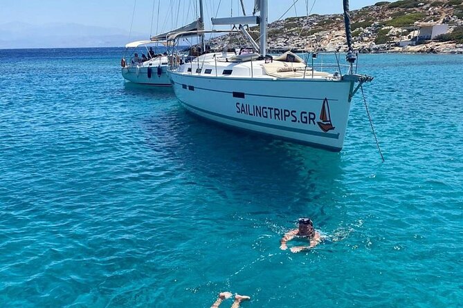 Private luxury Escape Sailing, Snorkel and Lunch Cruise - Price and value: what you’re really paying for