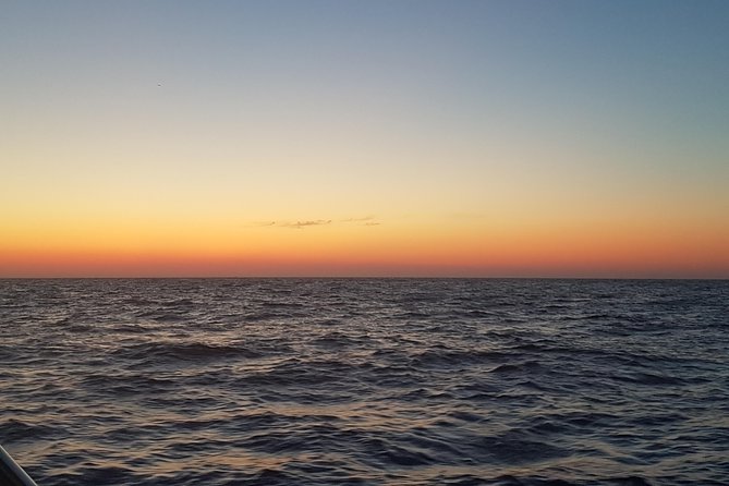 Private Magic Sunset Sailing Trip to DIA in Heraklion,Crete(4,5H) - The Bavaria cruiser 51: comfort, space, and the small-ship advantage