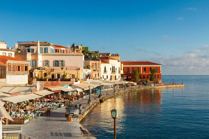 Private professional Vacation photoshoot in Chania - Key Points You’ll Care About
