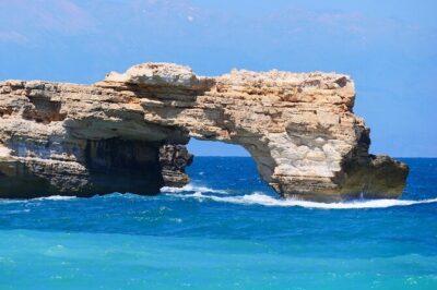 Private RIB Boat Tour to the Secret Beach from Rethymno - Spilies Beach: Cliffs, Caves, and Snorkeling When It’s Safe