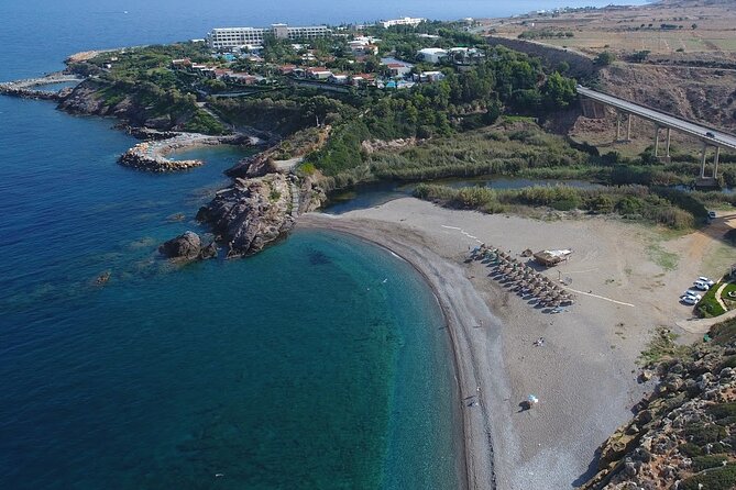 Private RIB Boat Tour to the Secret Beach from Rethymno - Who This Tour Suits Best (and Who Should Think Twice)