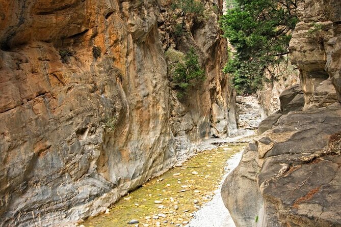 Private Roundtrip Transfer from Chania to Samaria Gorge Park - How the timing works (and why it matters for Samaria)