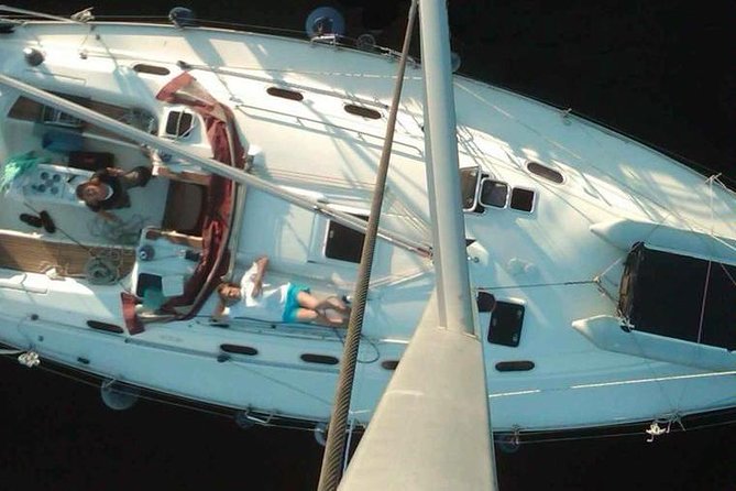 Private Sail in Chania - Price and what you really get for $419.39 per person