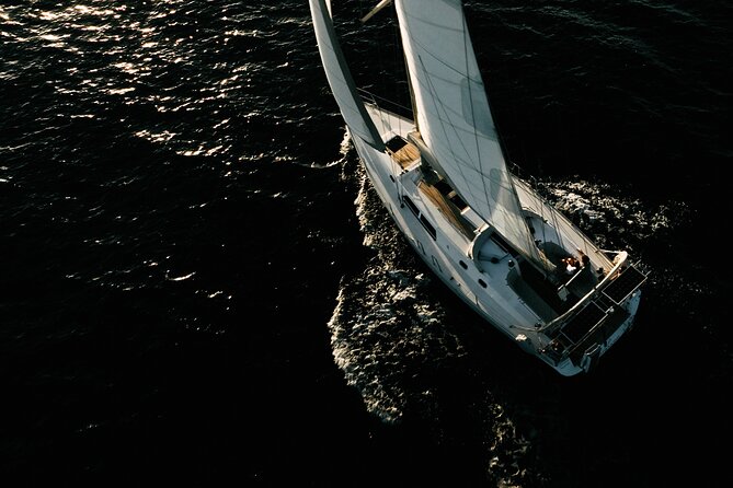 Private Sailing Cruise from Agios Nikolaos around Mirabello Bay - Price and Value: What You’re Really Paying For