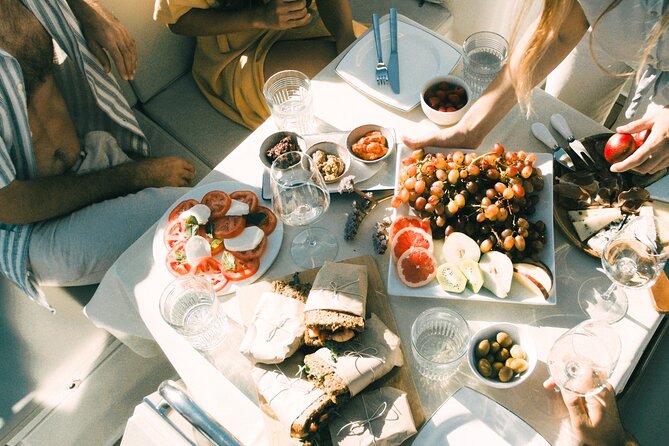 Private Sailing Cruise from Agios Nikolaos around Mirabello Bay - Who This Private Sailing Cruise Fits Best