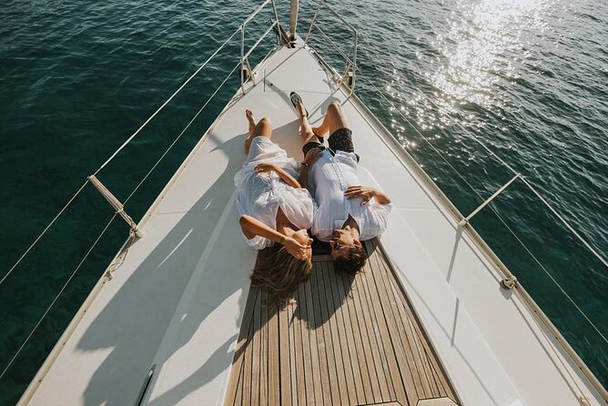 Private Sailing Cruise from Heraklion to Dia Island - Key Points I’d Put First