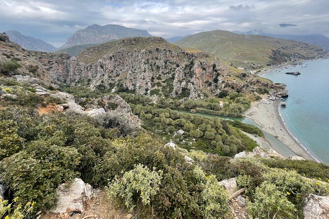 Private South Crete Full-Day Tour-Spili, Kourtaliotiko & Preveli - Key things I’d plan around before you go