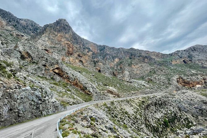 Private South Crete Full-Day Tour-Spili, Kourtaliotiko & Preveli - A private day through south Crete’s big-three: gorge, monastery, palms