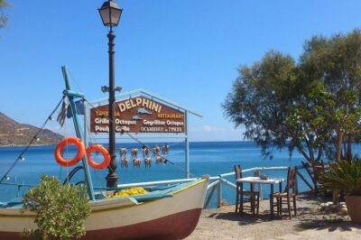 PRIVATE Spinalonga & Agios Nikolaos & Olive Oil Factory CRETE - Pickup window and how the timing actually works