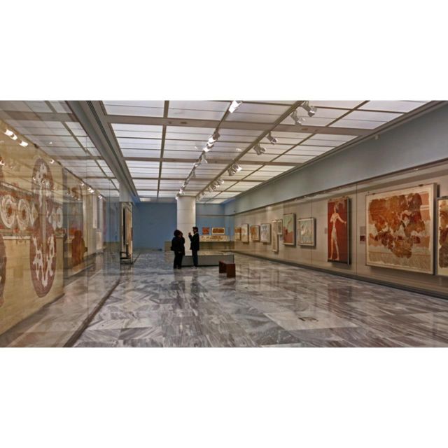 Private tour: Archeological Museum of Heraklion - Key things to know before you go