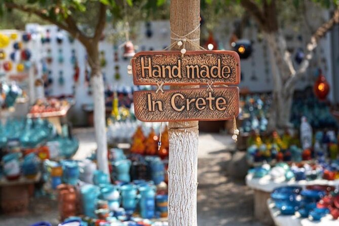 Private tour: Archeological Museum of Heraklion and City tour - Price and Value: What $208.37 Actually Buys