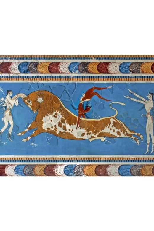 Private tour: Archeological Museum of Heraklion - Private, skip-the-line touring that respects your time