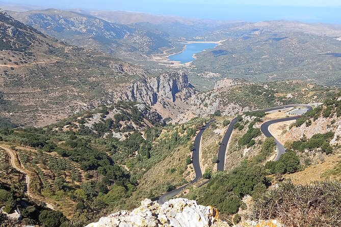 Private Tour-Authentic Villages of Lasithi Olive Oil and Wine - Private tour value: $663.23 per group, up to 7