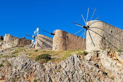 Private Tour-Authentic Villages of Lasithi Olive Oil and Wine - Omalia Olive Press: the tasting you’ll remember